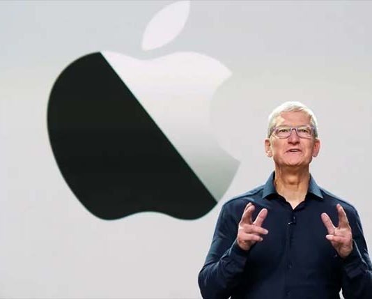 Tim Cook celebra los 50 años de Apple y el espíritu de «Think Different» que redefinió el futuro