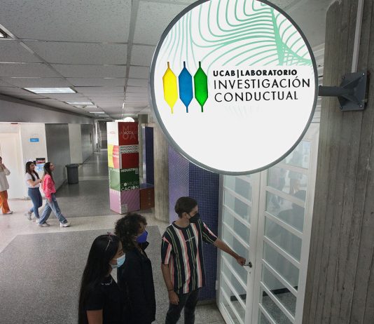 UCAB inauguró Laboratorio de Investigación Conductual, único en Venezuela
