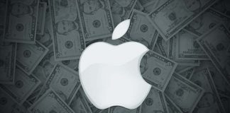 El club de los US$4 billones: Apple se une a Nvidia y Microsoft con un valor de mercado récord