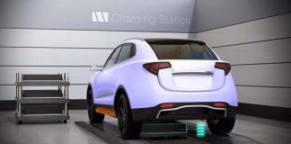 ¿Es el intercambio de baterías la mejor solución de carga para los vehículos eléctricos?