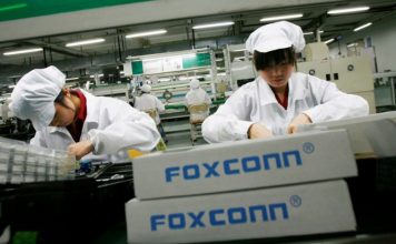 Según Foxconn la oferta de semiconductores se recuperará en 2Q 2022