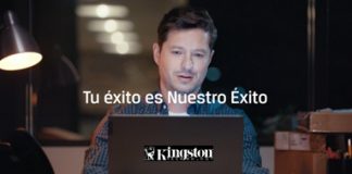 Kingston presenta la iniciativa «Kingston With You»