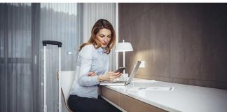 Una red Wi-Fi vulnerable pone en peligro los datos de su organización