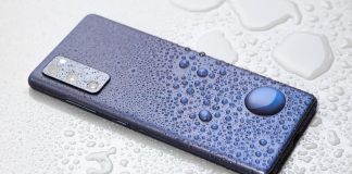 Qué es y qué significa la certificación IP en un smartphone