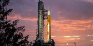 La Nasa planea volver a la Luna a finales agosto