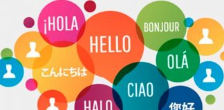 Conozca qué es el proyecto de código abierto «No Language Left Behind»