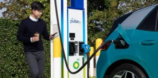 El mundo aún no está preparado para los vehículos eléctricos