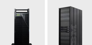 IBM amplía la familia de servidores Power10