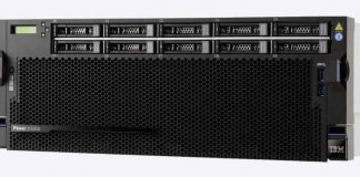 IBM aporta una gran novedad a su gama de servidores empresariales