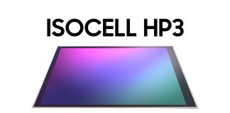 Samsung presenta el sensor de imagen ISOCELL con el píxel más pequeño de la industria de 0,56μm