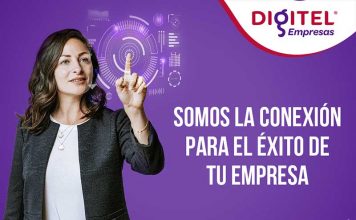 Digitel Empresas se presenta en el mercado corporativo como la conexión para el éxito de las empresas