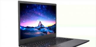 El primer portátil RISC-V del mundo se pone a la venta