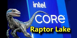 Intel Raptor Lake podría lanzarse en septiembre para asestar el primer golpe a AMD en la guerra de las CPU