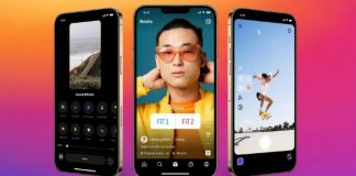 Instagram da marcha atrás a las presentaciones al estilo TikTok tras las reacciones de los usuarios