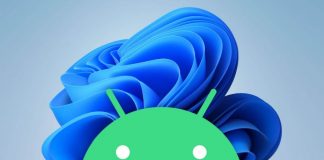 El subsistema Android de Microsoft para Windows 11 recibe las tan necesarias mejoras de red