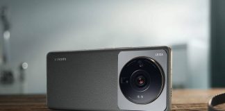 El nuevo Xiaomi 12S Ultra luce una impresionante cámara, pero solo se venderá en China