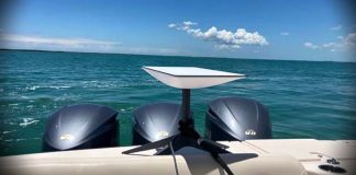 Estados Unidos da luz verde a Starlink para aviones, barcos y camiones