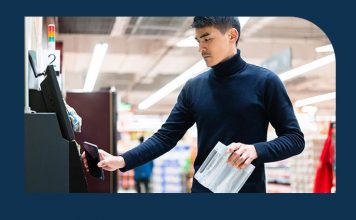 Ciberseguridad en las compras: cómo las tiendas se adaptan a la tecnología para competir en el comercio minorista