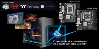 ASRock celebra su 20 aniversario: presentó motherboards, placas de video y mini PCs en Computex DigitalGo