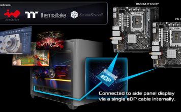 ASRock celebra su 20 aniversario: presentó motherboards, placas de video y mini PCs en Computex DigitalGo