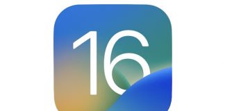 iOS 16: pico de adopción del sistema operativo del iPhone