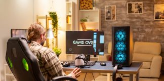 Más de 19 millones de intentos de ciberataques se camuflaron en videojuegos