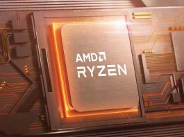 AMD confirma que las CPU Ryzen 7000 con Zen 4 llegarán en septiembre