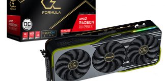 Llegaron las placas de video AMD Radeon de ASRock