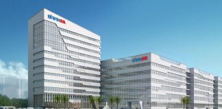 Biwin inauguró su nueva fábrica para HP en Huizhou, China