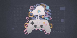 Logitech está trabajando en un dispositivo de juego portátil secreto