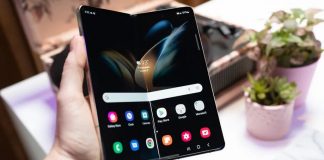 Samsung anuncia el Galaxy Z Fold 4, el Flip 4 y más