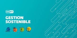 “Deconstruir para construir”, ESET Latinoamérica presenta su décimo Reporte de Sostenibilidad