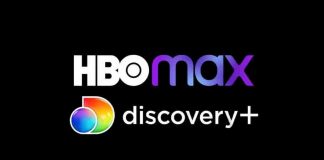 La aplicación HBO Max y Discovery Plus se unen en un nuevo servicio de video streaming para 2023