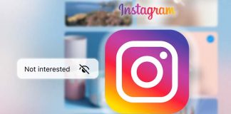 Meta anuncia estar probando un nuevo método para controlar lo que ve en Instagram