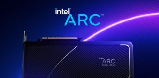 Intel se defiende y publica pruebas que demuestran que su Arc A750 se equipara con una RTX3060