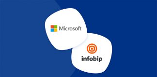 Infobip se asocia con Microsoft Azure para mejorar las comunicaciones digitales