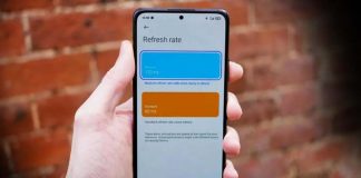 60Hz vs 90Hz: ¿Cuál es la diferencia?