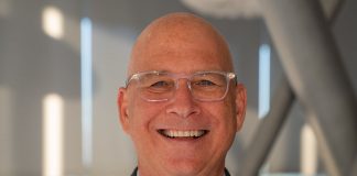 Equinix nombra a Scott Crenshaw como VP y Director General de Servicios Digitales