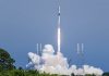 SpaceX avanza hacia su consolidación como operador móvil con nuevas licencias de frecuencia