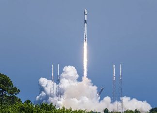 SpaceX avanza hacia su consolidación como operador móvil con nuevas licencias de frecuencia