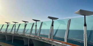 Starlink alcanza los 4 millones de abonados en todo el mundo