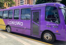 Wawa habilita la plataforma digital ayuda.enwawa.com para movilizar el apoyo ante la emergencia