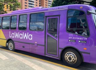 Wawa habilita la plataforma digital ayuda.enwawa.com para movilizar el apoyo ante la emergencia