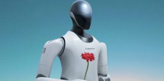 Presentado el nuevo robot humanoide CyberOne