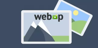¿Qué es el formato de archivo WebP?