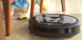 Amazon compra el fabricante de Roomba, iRobot, por 1.700 millones de dólares en efectivo