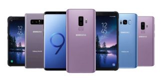 Los teléfonos de Samsung están aplastando a sus rivales en LATAM con una cuota de mercado cercana al 50%