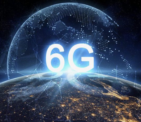 El 6G toma el protagonismo en el #MWC2026