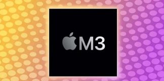 Apple utilizará la tecnología de 3nm de 2da generación de TSMC para fabricar su próximo chip M3 y A17