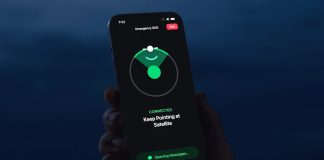 El SOS de emergencia de Apple envía mensajes de alarma a los operadores, advierte GlobalData